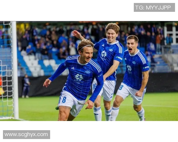 莫尔德与特罗姆瑟的精彩对决揭示挪威足球的魅力与竞争力